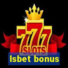 lsbet bonus